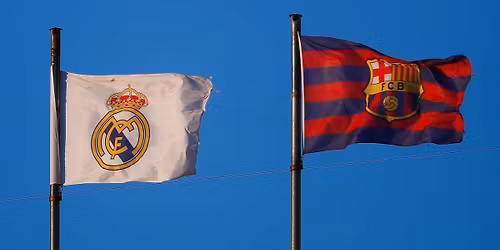 Real Madrid vs Elche CF at Estadio Santiago Bernabeu