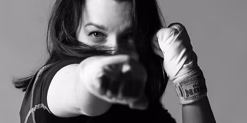 Workshop - Einf\u00fchrung ins Kickboxen