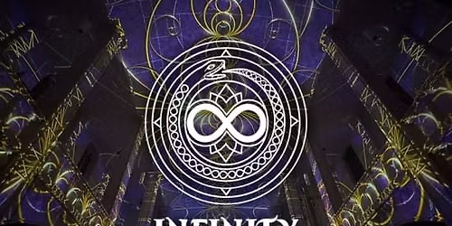 PROJEKTIL presents INFINITY \u2013 Kosmisches Staunen erleben!