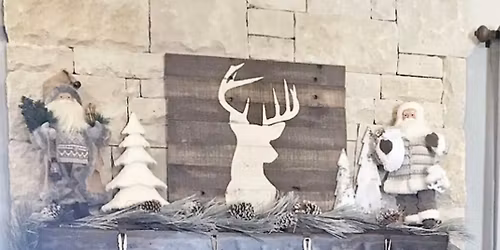 The Pour Gypsy Holiday Open House