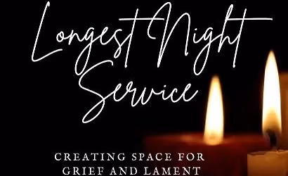 Longest Night of the Year