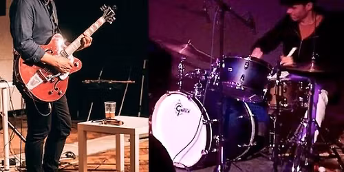 Arn \/ Chualan \/ Vicard \/ Prehofer:  Lost & Found in der Strengen Kammer