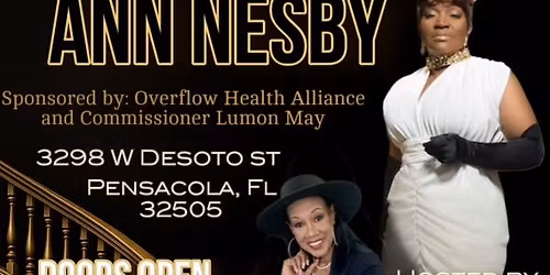 Black & Gold Gala for ROOTS