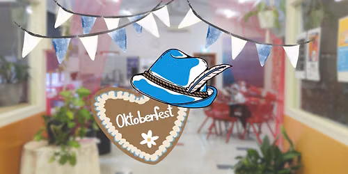 Oktoberfest Themed Lunch