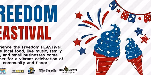 Freedom Feastival