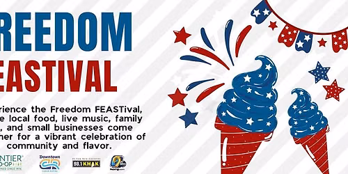 Freedom Feastival