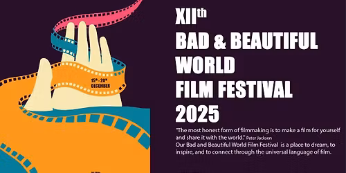 Bad & Beautiful World Film Festival