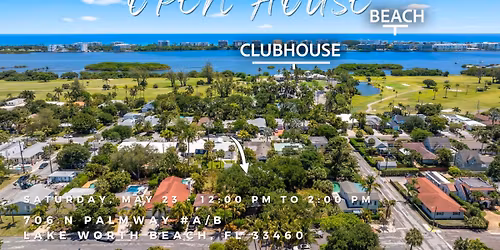 \ud83d\udc8e OPEN HOUSE\ud83d\udc8e
