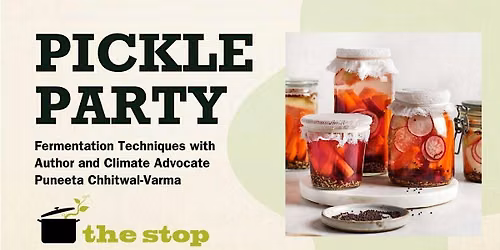Pickle Party
