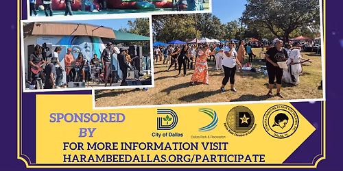 51st Annual Harambee Festival
