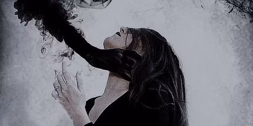 \ud83d\udda42 spaces left\ud83d\udda4 Women's Circle - Abuse