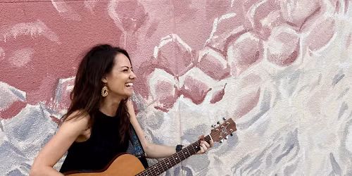 Lori Roberts- fun lovin tunes