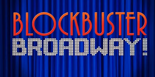 Jax Symphony: Blockbuster Broadway