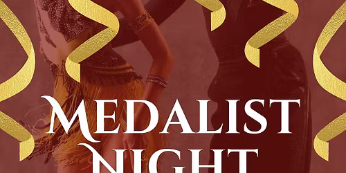 Medalist Checkout Night