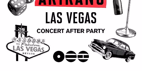 BTS Afterparty