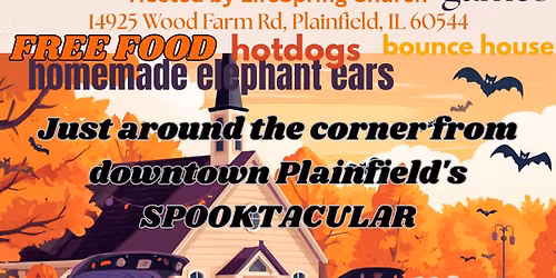 TRUNK-OR-TREAT