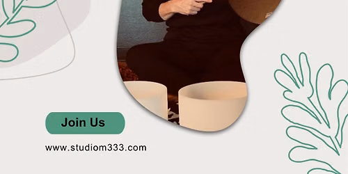 Yoga Nidra & Sound w\/Teresa Moucha