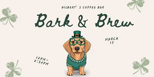 Bark & Brew