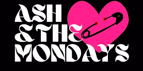 Ash & The Mondays LIVE at The Barn!