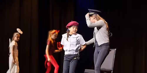 Singing Stars Workshops - Term 2 | Drama and Musical Theatre