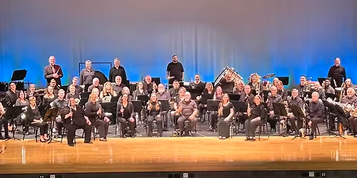 Sprints, Suites, & Soundscapes-Dover HS