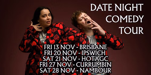 Date Night (sketch comedy)
