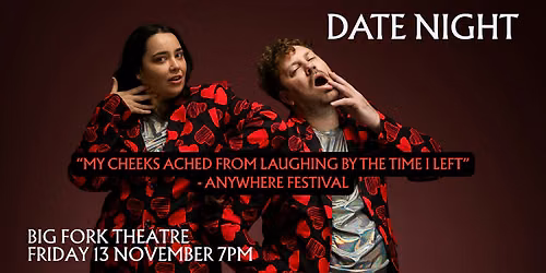 Date Night (sketch comedy)