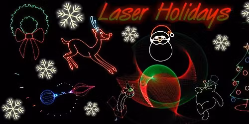 Laser Holidays