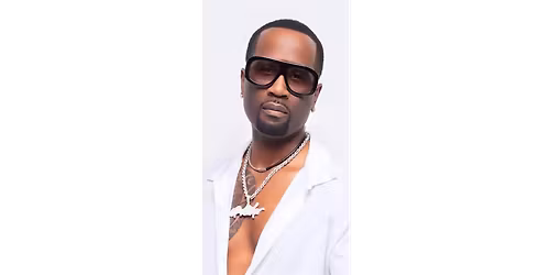 Summer Vibe 2026 All White Attire R&B Comedy Show
