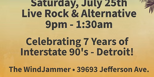 Ain\u2019t No Party Like a \u2018Jammer Party!