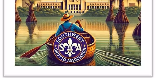Southwest Grotto Association 2026