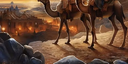 Christmas Carol Concert