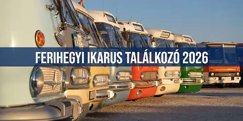 VIII. Ferihegyi Ikarus Tal\u00e1lkoz\u00f3 - j\u00e1rm\u0171csod\u00e1k a t\u00f6rt\u00e9nelmi rep\u00fcl\u0151g\u00e9pek k\u00f6z\u00f6tt!
