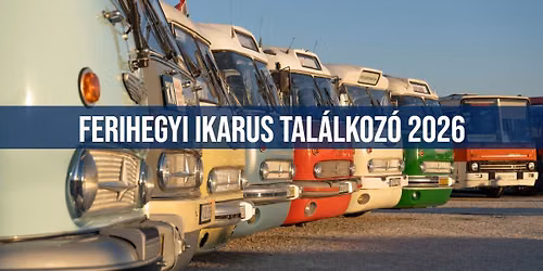 VIII. Ferihegyi Ikarus Tal\u00e1lkoz\u00f3 - j\u00e1rm\u0171csod\u00e1k a t\u00f6rt\u00e9nelmi rep\u00fcl\u0151g\u00e9pek k\u00f6z\u00f6tt! 