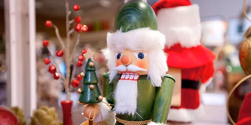 Christmas Open House - 3 Days