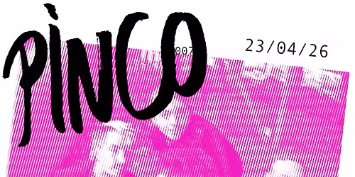 PiNCO0007 ~ MAZ & THE PHANTASMS, ROADSIDE ASSISTANCE @ REVIBED RECORDS, WXM