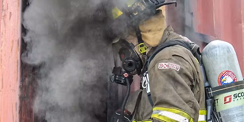 Regional Hands-On Training - Fire Behavior On the Inside - Fulton County