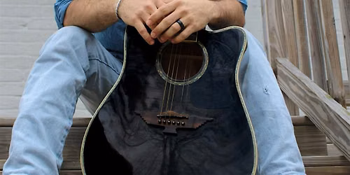 Jace Nunnelly Heads South to Play the Waller Feed Store