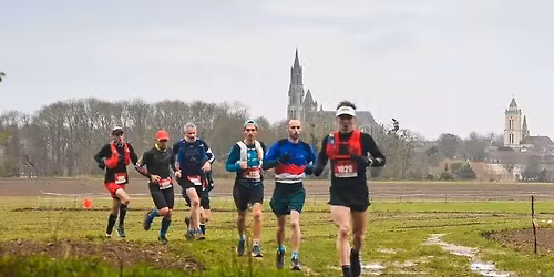 Trail de Senlis