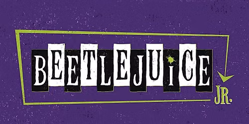 Beetlejuice JR.