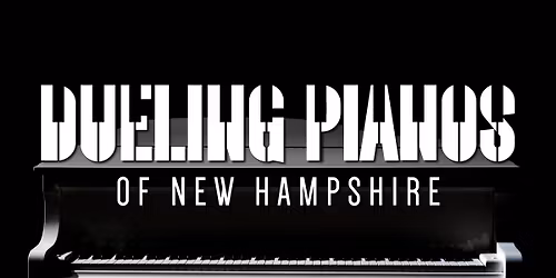 Dueling Pianos at Tupelo Music Hall