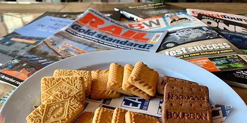 Dull and Boring Thursday mornings