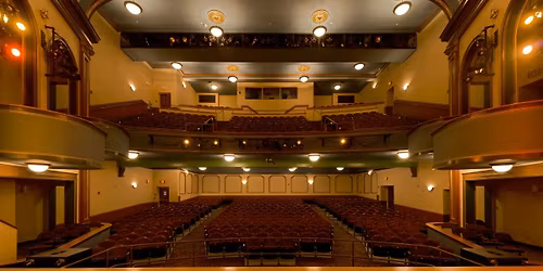 Attucks Jazz Orchestra at Attucks Theatre