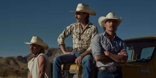 Midland at the Pima County Fair