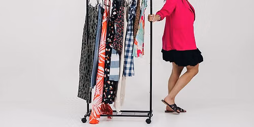 Shop, Sip + Socialize: Ladies Day Out