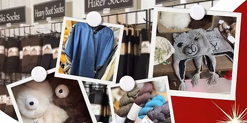 Christmas on the Farm