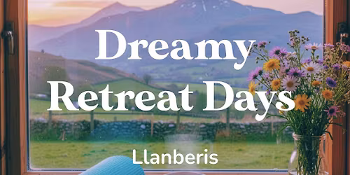 Retreat day Llanberis 