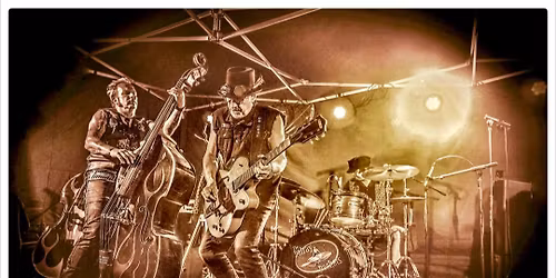 The Feathers, Worcester 