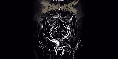 Coffins + Support