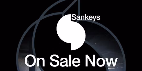 Sankeys Saturdays - 13th June